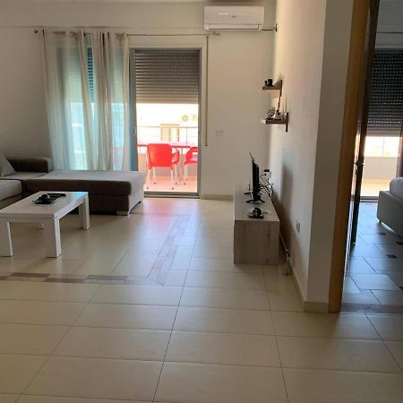 סרנדה Jasmine Apartments מראה חיצוני תמונה