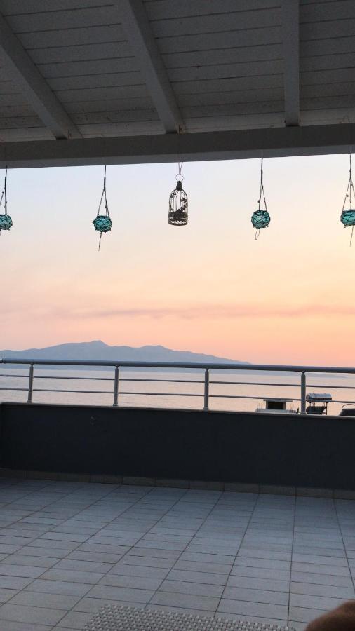 סרנדה Jasmine Apartments מראה חיצוני תמונה