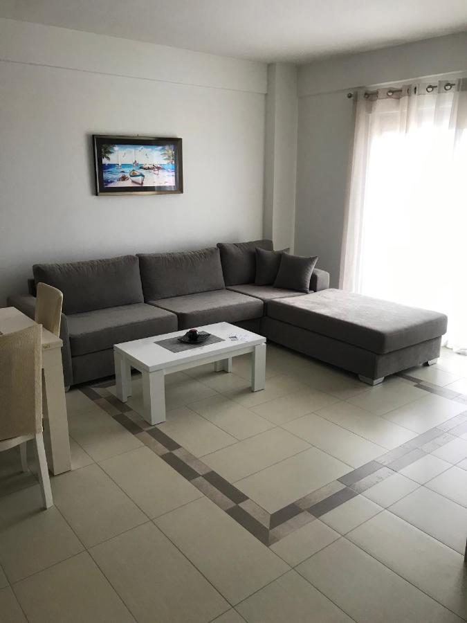 סרנדה Jasmine Apartments מראה חיצוני תמונה
