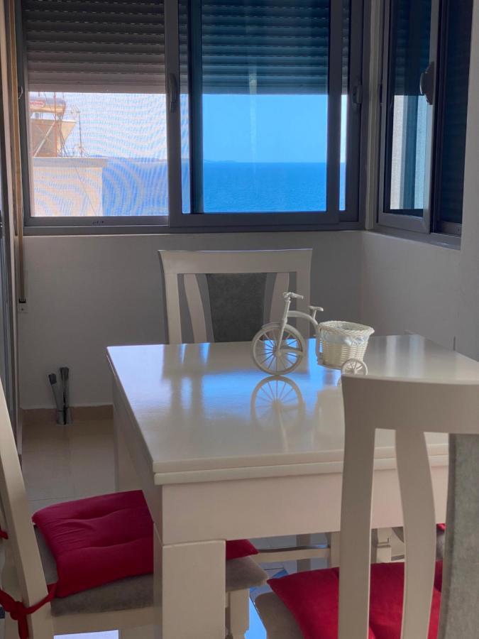 סרנדה Jasmine Apartments מראה חיצוני תמונה