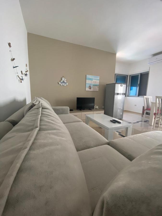 סרנדה Jasmine Apartments מראה חיצוני תמונה