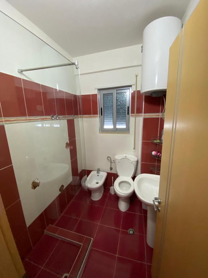 סרנדה Jasmine Apartments מראה חיצוני תמונה