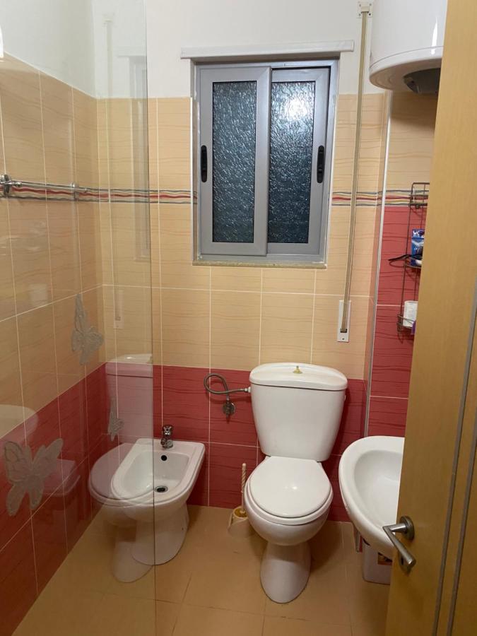 סרנדה Jasmine Apartments מראה חיצוני תמונה