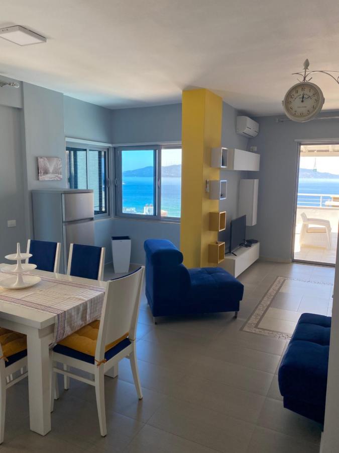 סרנדה Jasmine Apartments מראה חיצוני תמונה