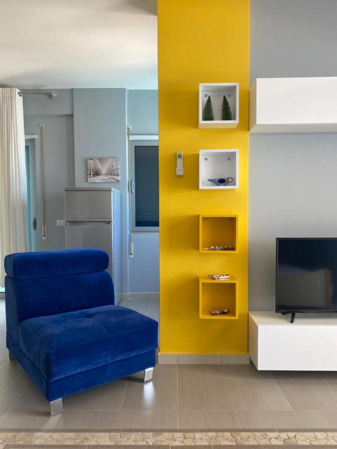סרנדה Jasmine Apartments מראה חיצוני תמונה