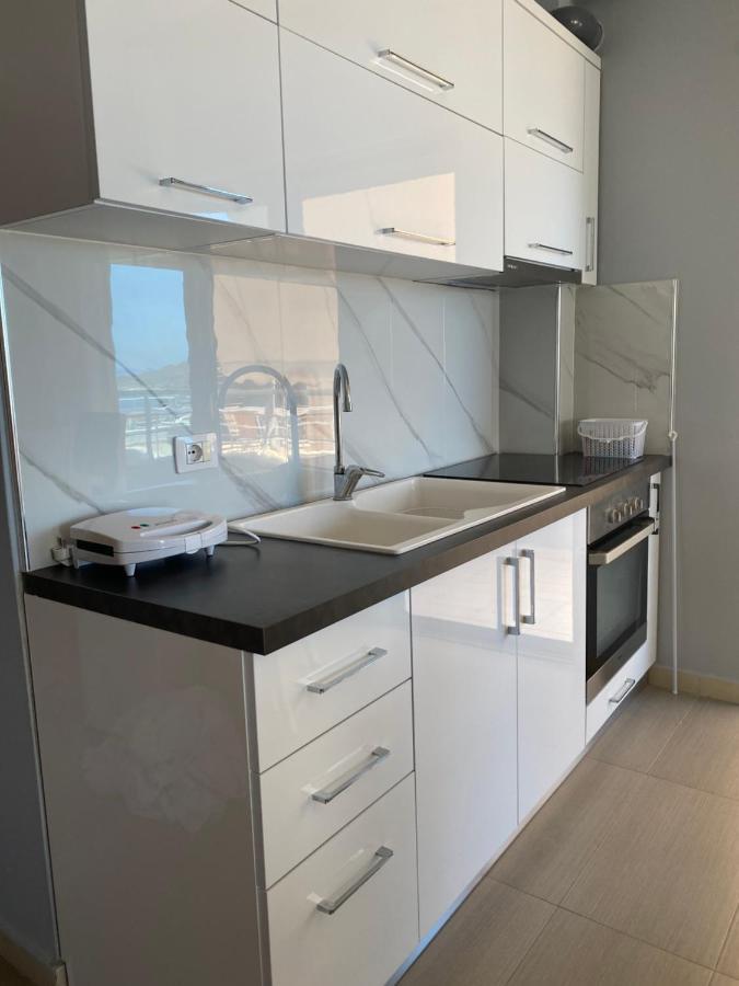סרנדה Jasmine Apartments מראה חיצוני תמונה
