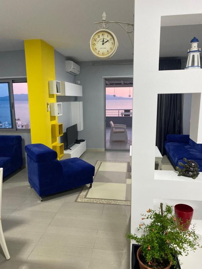 סרנדה Jasmine Apartments מראה חיצוני תמונה