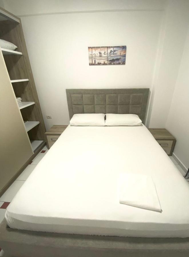 סרנדה Jasmine Apartments מראה חיצוני תמונה