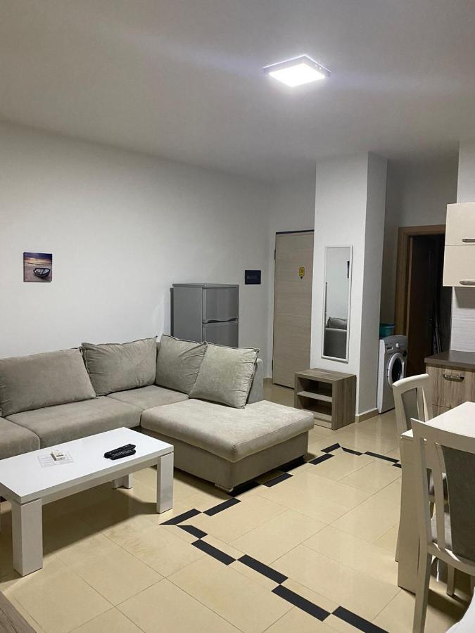 סרנדה Jasmine Apartments מראה חיצוני תמונה
