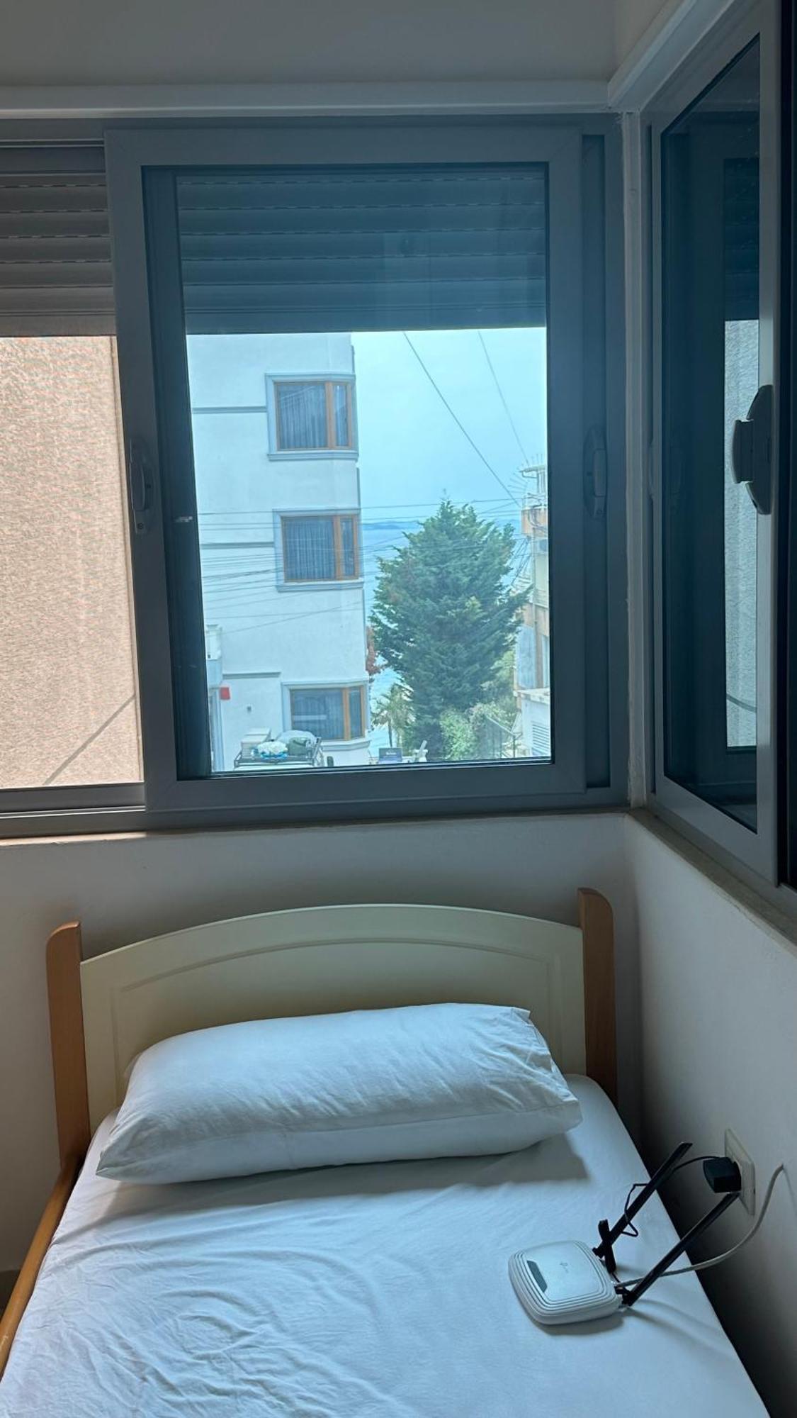 סרנדה Jasmine Apartments מראה חיצוני תמונה