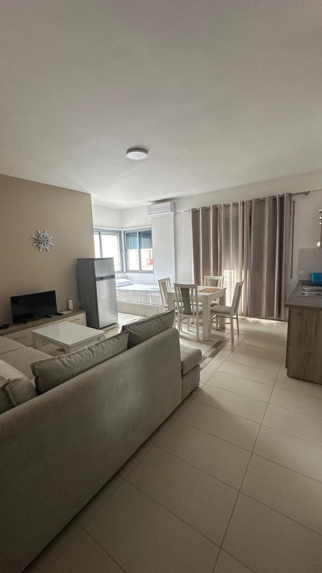 סרנדה Jasmine Apartments חדר תמונה