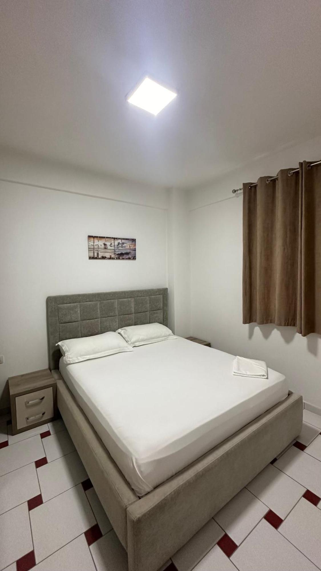 סרנדה Jasmine Apartments מראה חיצוני תמונה