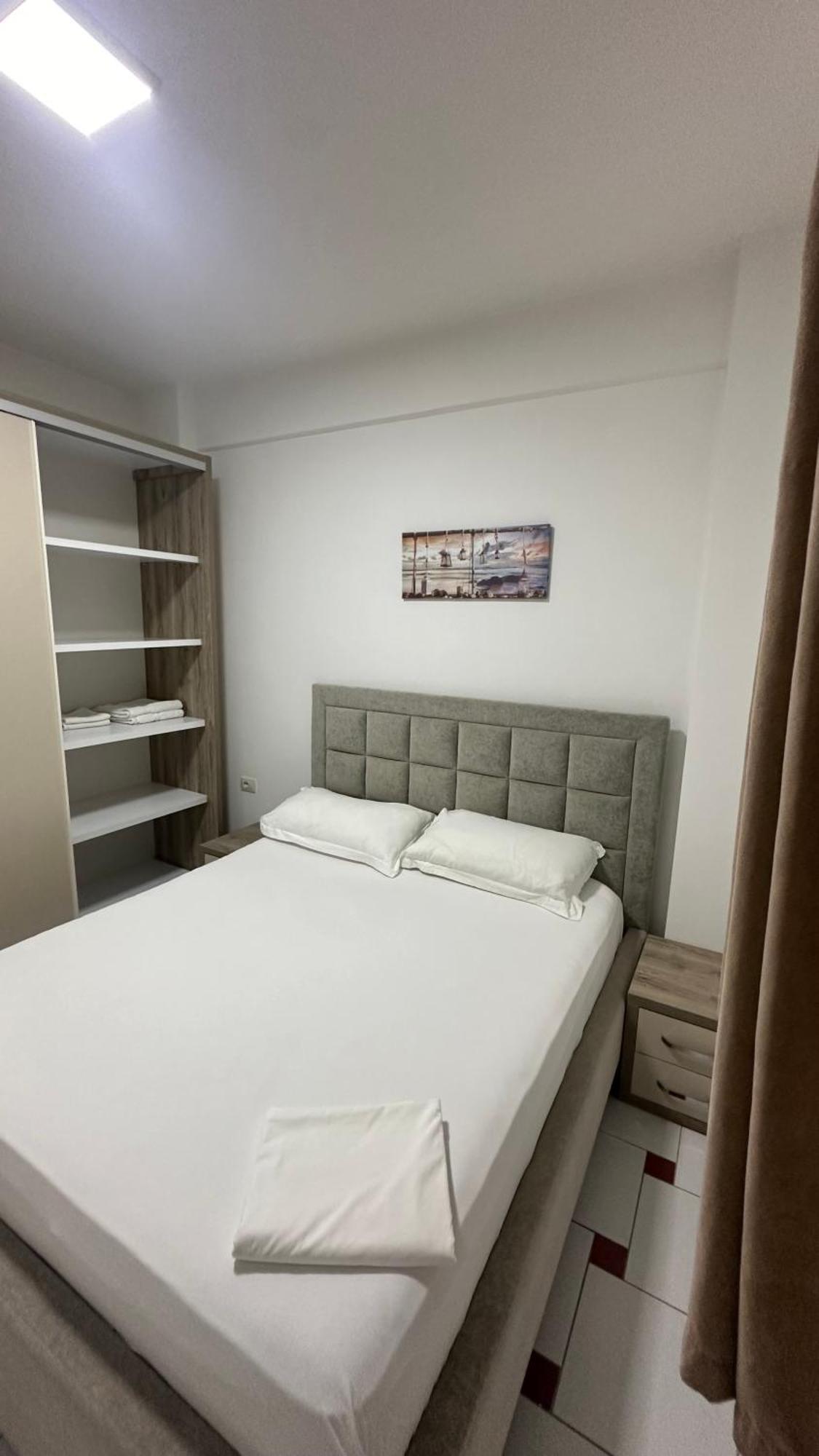 סרנדה Jasmine Apartments מראה חיצוני תמונה