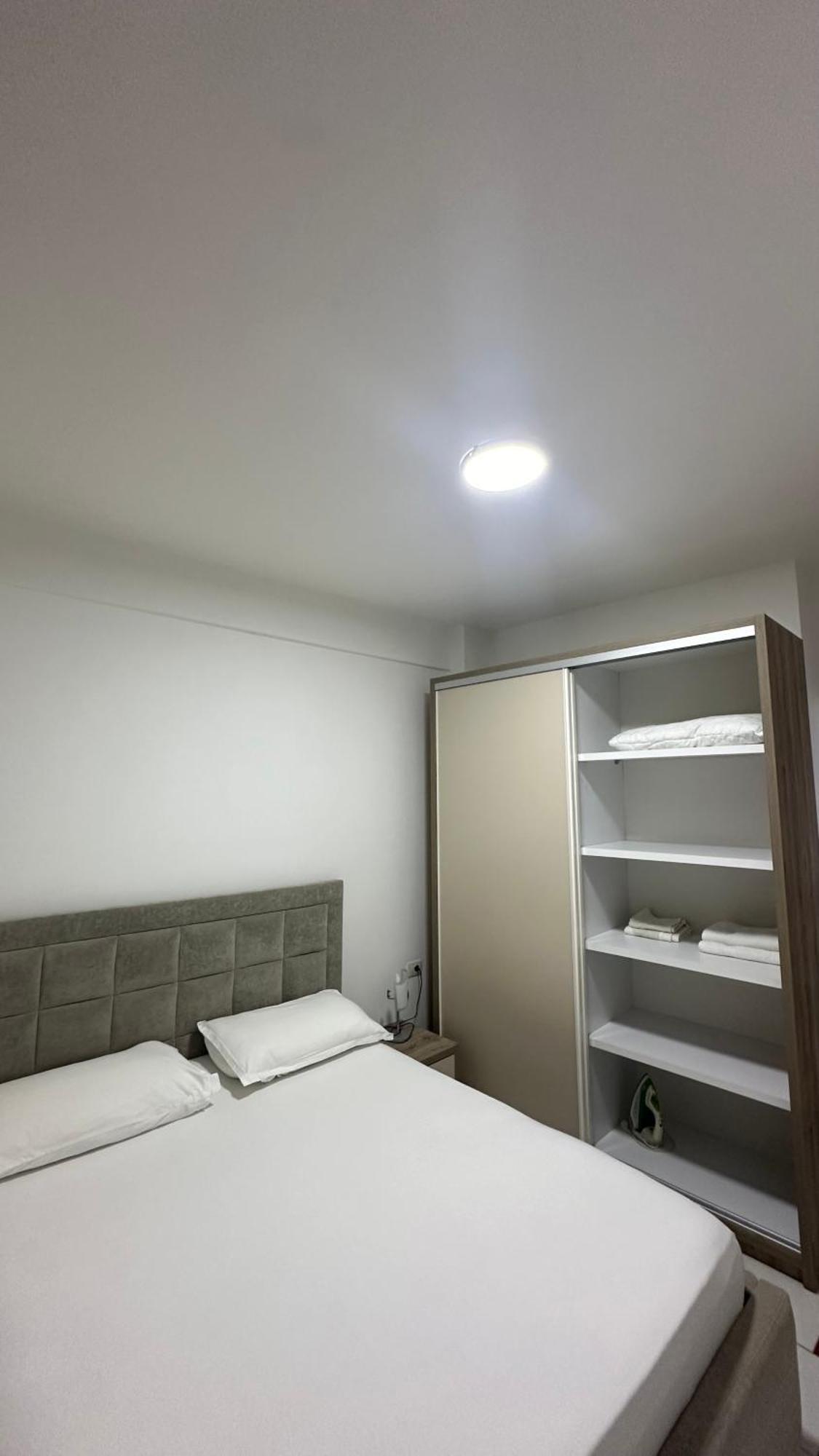 סרנדה Jasmine Apartments מראה חיצוני תמונה